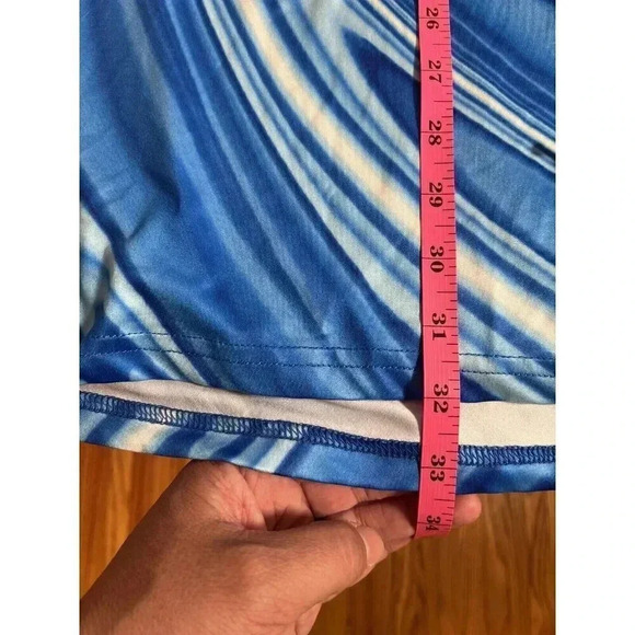 Obnoxious Golf The Hurricane Polo Size 3XL - Picture 5 of 7